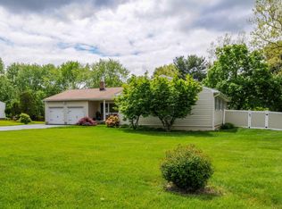 1307 W Front St, Lincroft, NJ 07738