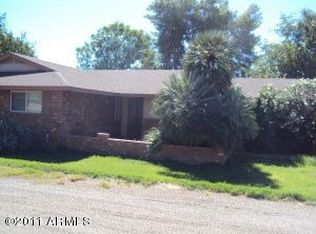 14207 E Buffalo St, Gilbert, AZ 85295