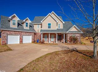 703 Jalin Cv, Benton, AR 72019