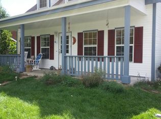 425 Golden Eagle Rd, Eagle, CO 81631