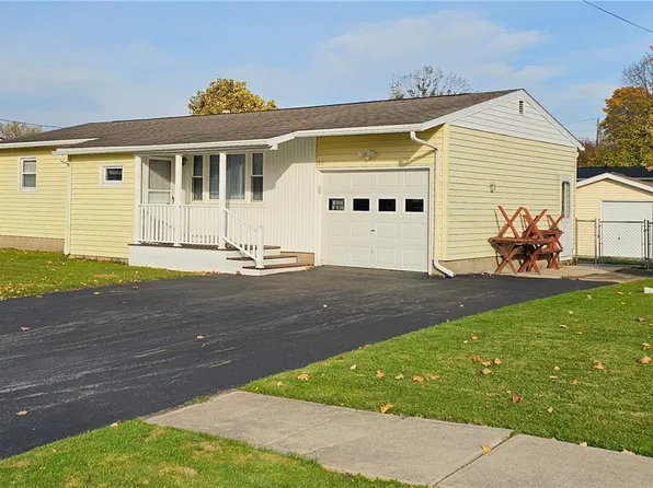 140 Garrow Street Ext, Auburn, NY 13021