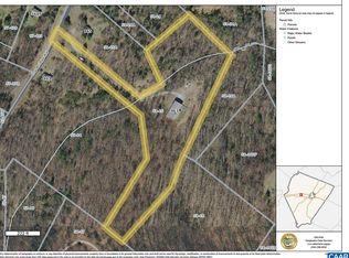 963 Dry Bridge Rd, Charlottesville, VA 22903