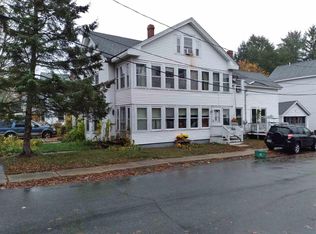 22 Carroll St, Exeter, NH 03833