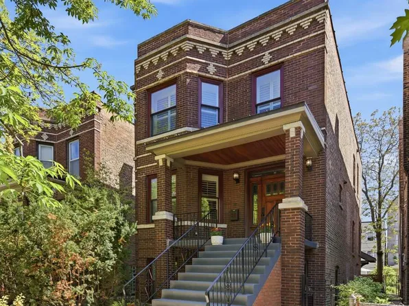 2235 W Rice St, Chicago, IL 60622