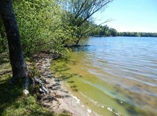 Cloverleaf Lake Rd, Clintonville, WI 54929