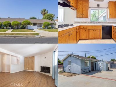 15903 Bryant St, North Hills, CA, 91343