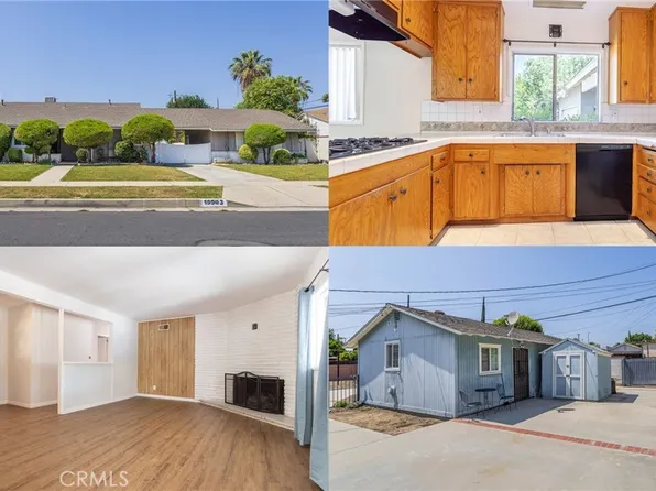 15903 Bryant St, North Hills, CA 91343