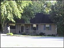 2nd image of 10226 Misty Brook Ln