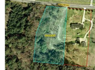 1137 State Highway 150, Summerfield, NC 27358