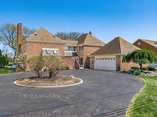 4070 Lyon Dr, Upper Arlington, OH 43220