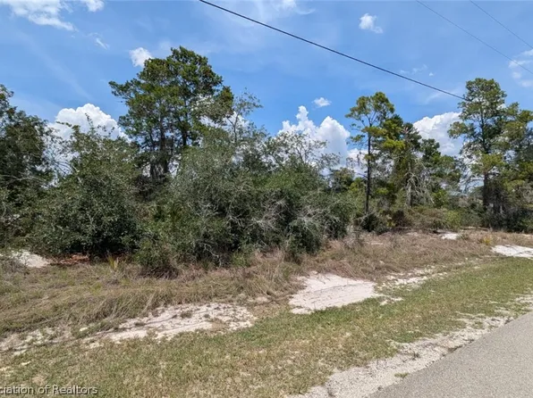 435 W Waterway Ave NW, Lake Placid, FL 33852