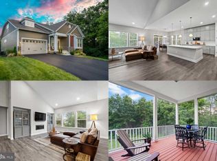 40943 Cutleaf Ln, Aldie, VA 20105