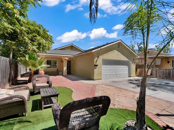 308 Ruberto St, Modesto, CA 95351