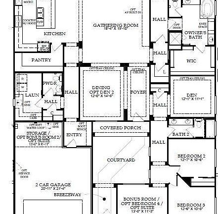 2nd image of 3534 N Molino Canyon Pl N