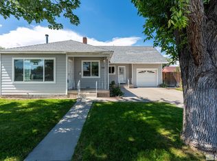266 Prater Way, Sparks, NV 89431