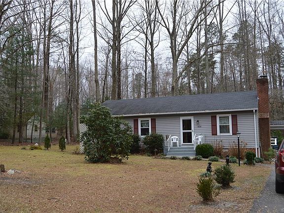 4th image of 14524 Wagon Wheel Ln