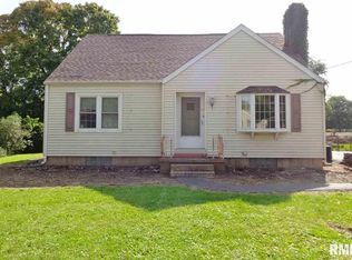 1122 E Parkside Ln, Peoria, IL 61615