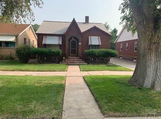 223 W Pitkin Ave, Pueblo, CO 81004