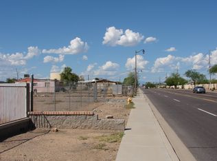 15638 N El Mirage Rd LOT NA, Surprise, AZ 85378