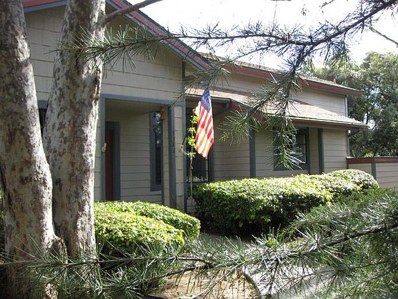 Front of unit