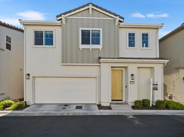 1654 Chanticleer Ln, Sacramento, CA 95834