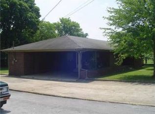 100 Shapard St, Shelbyville, TN 37160