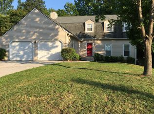 5049 Lakeside Dr, Dunwoody, GA 30360