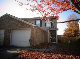 421 Colby Ridge Blvd, Winchester, KY 40391