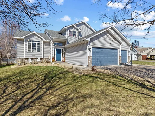 7150 96th St S, Cottage Grove, MN 55016