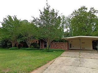 1912 Magnolia Dr, Alexandria, LA 71301
