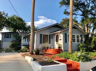 532 Oleander St, Neptune Beach, FL 32266