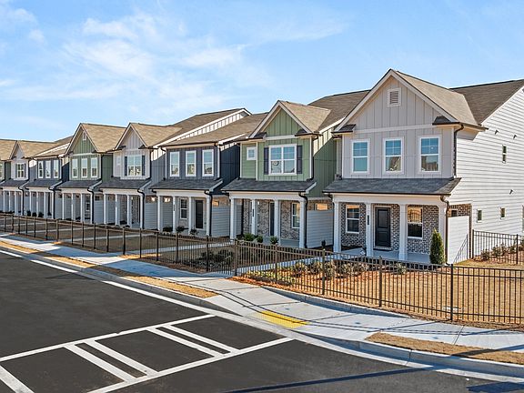 3rd image of 3421 Palmer Dr #33