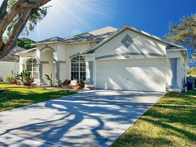 2160 Hedgerow Dr, Merritt Island, FL, 32953