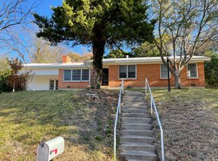 2324 Lake Ridge Cir, Waco, TX 76710