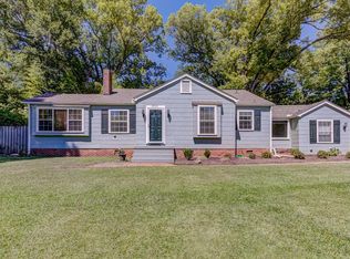 3033 Indiana Ave, Vicksburg, MS 39180