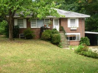 560 Pine Needle Rd, Athens, GA 30606