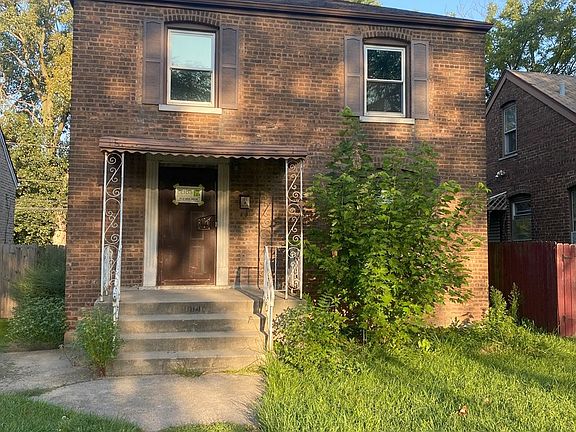 2nd image of 10840 S Buffalo Ave
