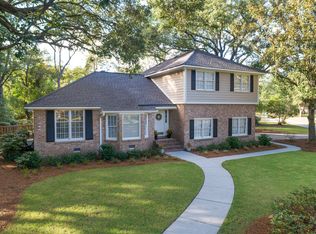 745 Sappho Ct, Mount Pleasant, SC 29464