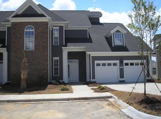 112 Sandlapper Way UNIT 1C, Lexington, SC 29072