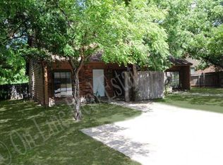 1005 Forest Bnd, Bryan, TX 77801