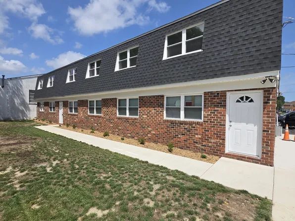 1575 Aspin St APT 1, Norfolk, VA 23502