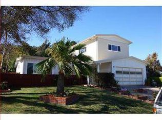 880 Robin Ln, Millbrae, CA 94030