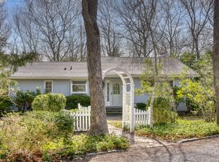 25 High Point Rd, East Hampton, NY 11937