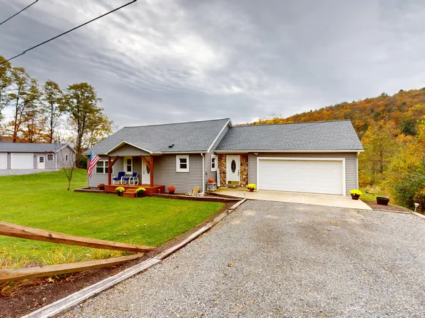 4809 Warrensville Rd, Montoursville, PA 17754