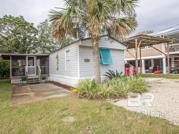 5705 Bear Point Ave, Orange Beach, AL 36561