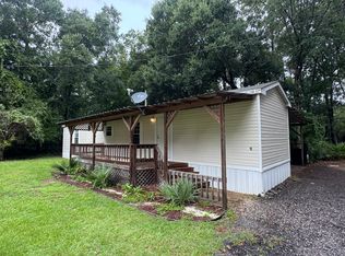 32615 Seminole Rd W #I, Seminole, AL 36574