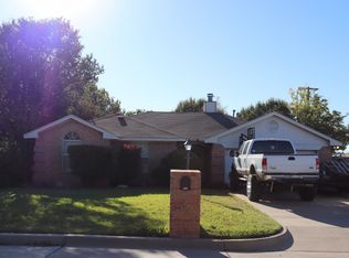 650 Baldridge Rd, Burleson, TX 76028