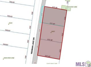 9443 Redman Lake Dr, Baton Rouge, LA 70817