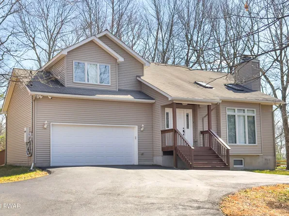 127 Lakewood Dr, Milford, PA 18337