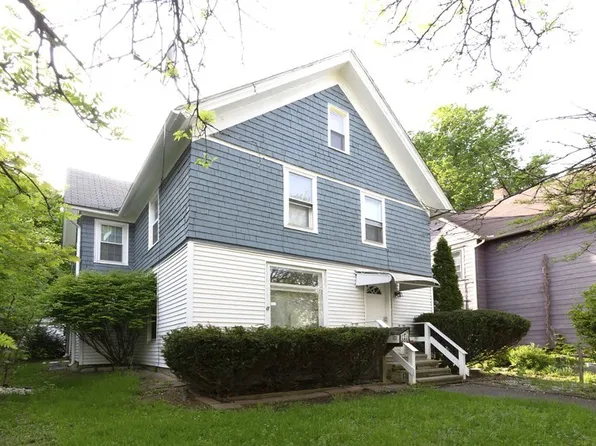 63 Murray St, Binghamton, NY 13905